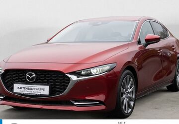 Mazda 3 24.000 km 23.690 &euro; Olpe 57462