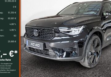 Volvo XC40 1.589 km 51.330 &euro; Lüdenscheid 58507