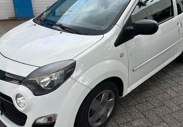 Renault Twingo 114.000 km 2.999 &euro; Gummersbach 51645