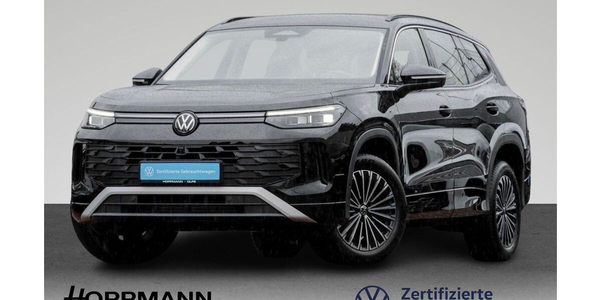 VW Tayron 26.186 km 40.980 &euro; Olpe 57462