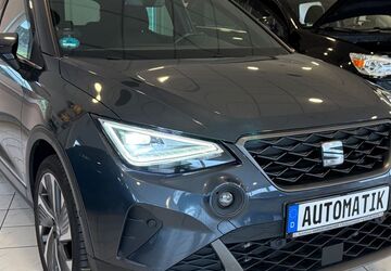 Seat Arona 18.889 km 24.444 &euro; Radevormwald 42477