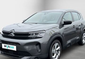Citroen C5 Aircross 24.815 km 17.590 &euro; Balve-Langenholthausen 58802