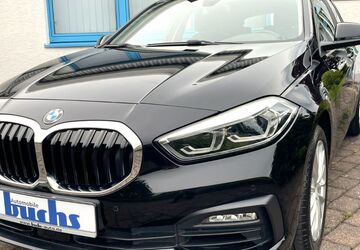 BMW 118 69.900 km 15.450 &euro; Iserlohn 58640
