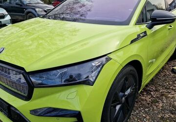 Skoda Enyaq 48.231 km 38.405 &euro; Hagen 58091