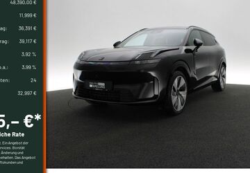 Lynk & Co 08 11.437 km 46.390 &euro; Lüdenscheid 58507