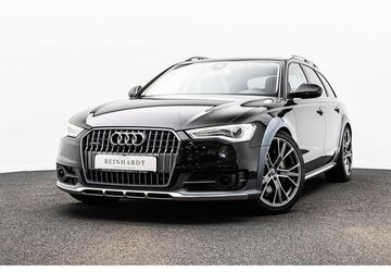 Audi A6 Allroad 165.346 km 23.445 &euro; Hagen 58091
