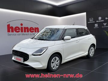 Gebrauchte Suzuki Swift