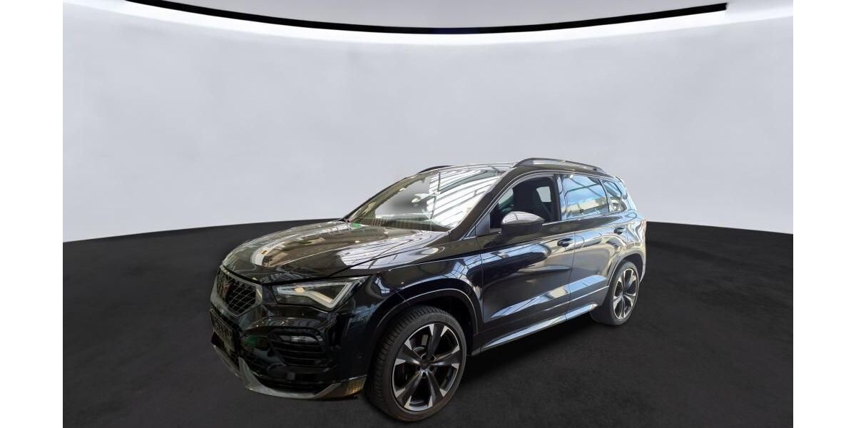 Cupra Ateca 44.322 km 29.670 &euro; Hagen 58091