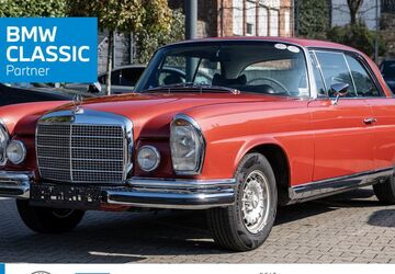 Mercedes-Benz 280 153.463 km 87.890 &euro; Meinerzhagen 58540