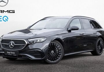 Mercedes-Benz E 220 18.825 km 51.390 &euro; Plettenberg 58840