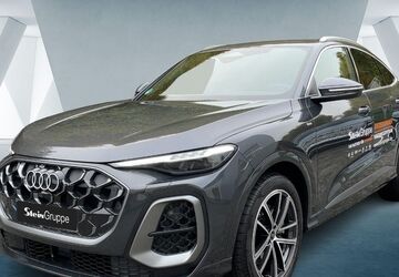 Audi Q5 9.000 km 66.490 &euro; Gummersbach 51645