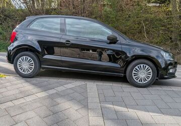 VW Polo 58.089 km 8.900 &euro; Sundern 59846