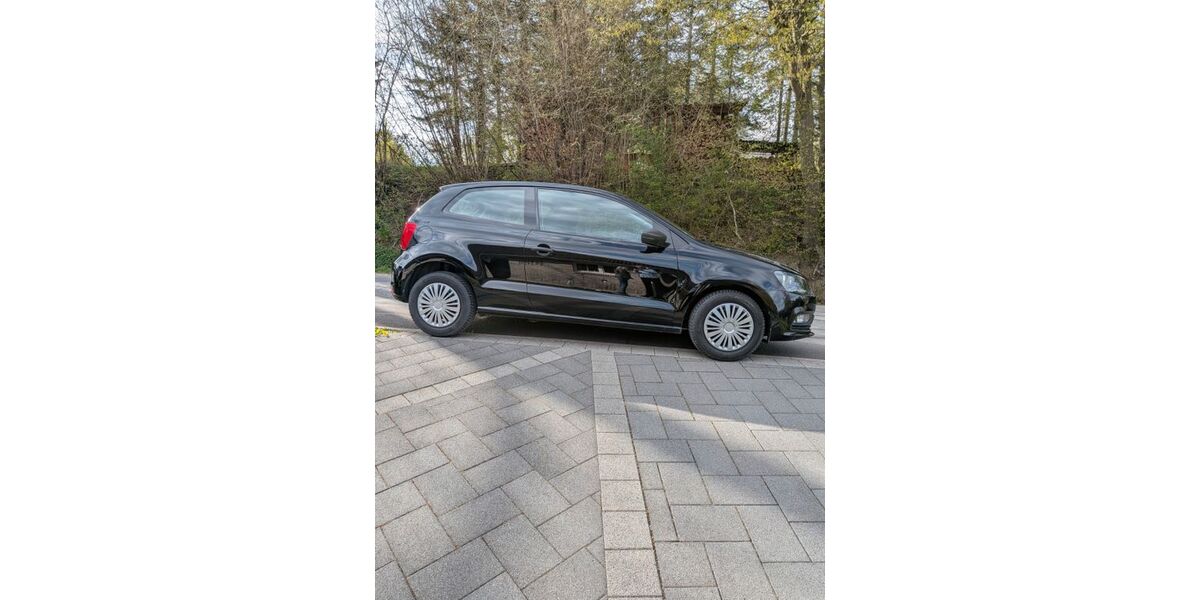 VW Polo 58.089 km 9.200 &euro; Sundern 59846