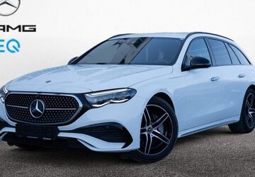 Mercedes-Benz E 300 16.508 km 48.490 &euro; Lüdenscheid 58507