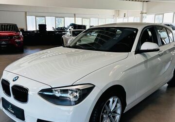 BMW 116 204.000 km 4.990 &euro; Lüdenscheid 58507