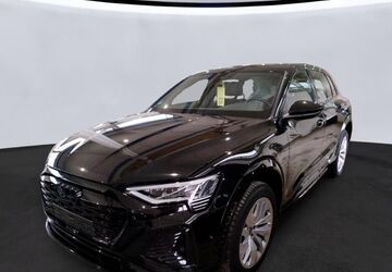Audi SQ8 e-tron 52.823 km 66.665 &euro; Hagen 58091