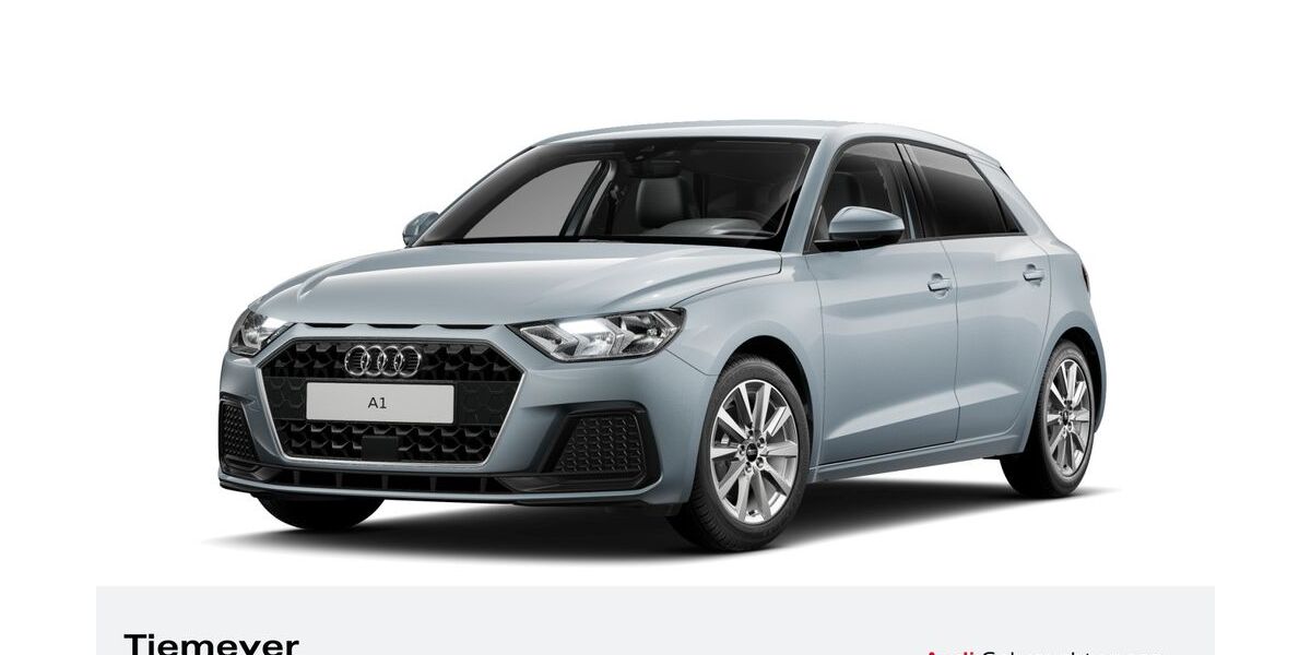 Audi A1 9.011 km 21.980 &euro; Lüdenscheid 58511