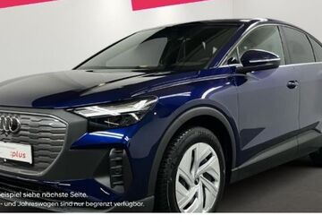 Audi Q4 e-tron 23.677 km 40.690 &euro; Hagen 58089