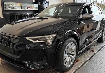 Audi e-tron 62.135 km 39.840 &euro; Hagen 58091