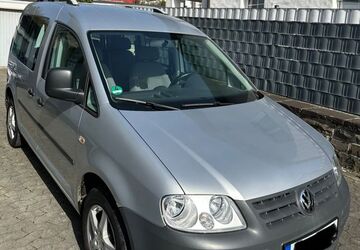 VW Caddy 79.164 km 9.000 &euro; Bergneustadt 51702