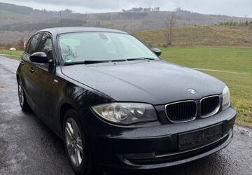 BMW 118 190.811 km 3.850 &euro; Attendorn 57439
