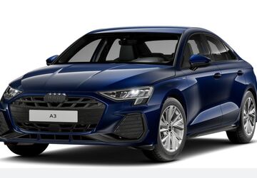 Audi A3 31.431 km 29.880 &euro; Plettenberg 58840