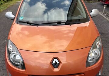 Renault Twingo 98.500 km 3.475 &euro; Plettenberg 58840