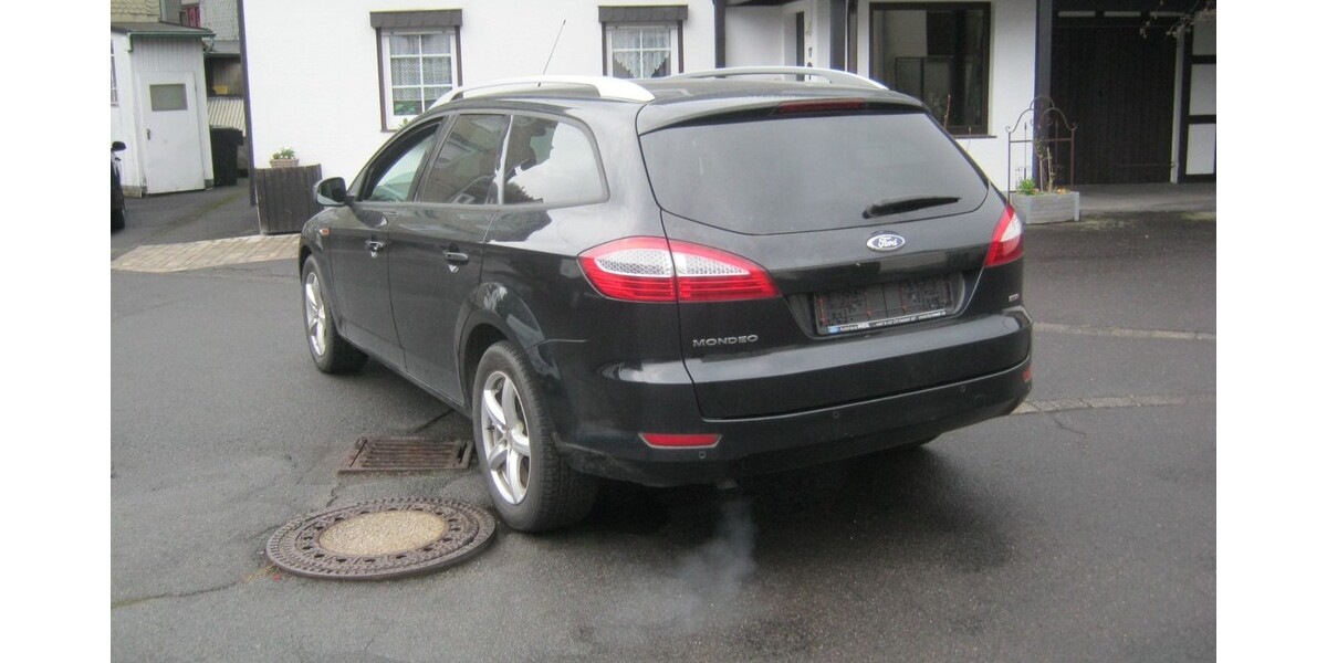 Ford Mondeo 259.000 km 2.999 &euro; Bergneustadt 51702