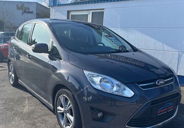 Ford C-Max 95.959 km 8.599 &euro; Iserlohn 58640