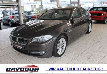 BMW 535 286.000 km 9.400 &euro; Bergneustadt (Nähe Köln) 51702