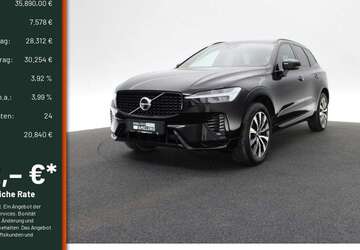 Volvo XC60 29.957 km 35.890 &euro; Engelskirchen 51766