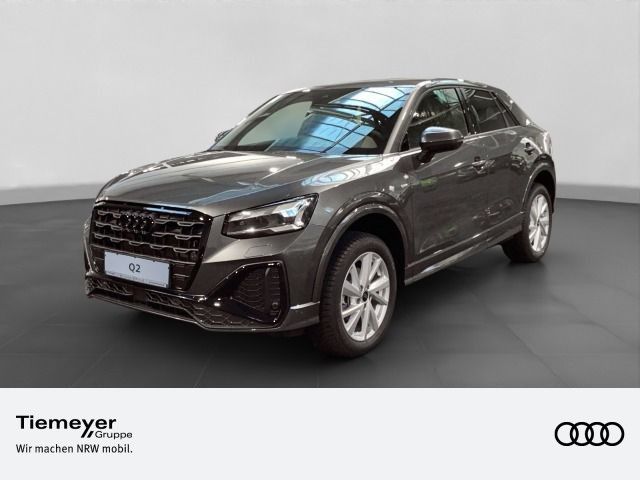 Audi Q2 1.050 km 39.440 &euro; Lüdenscheid 58511