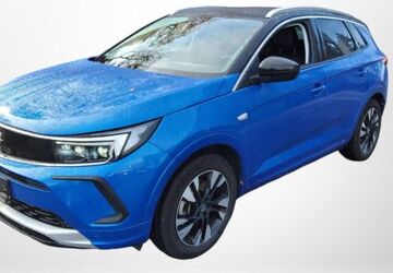 Opel Grandland (X) 58.635 km 23.990 &euro; Attendorn 57439