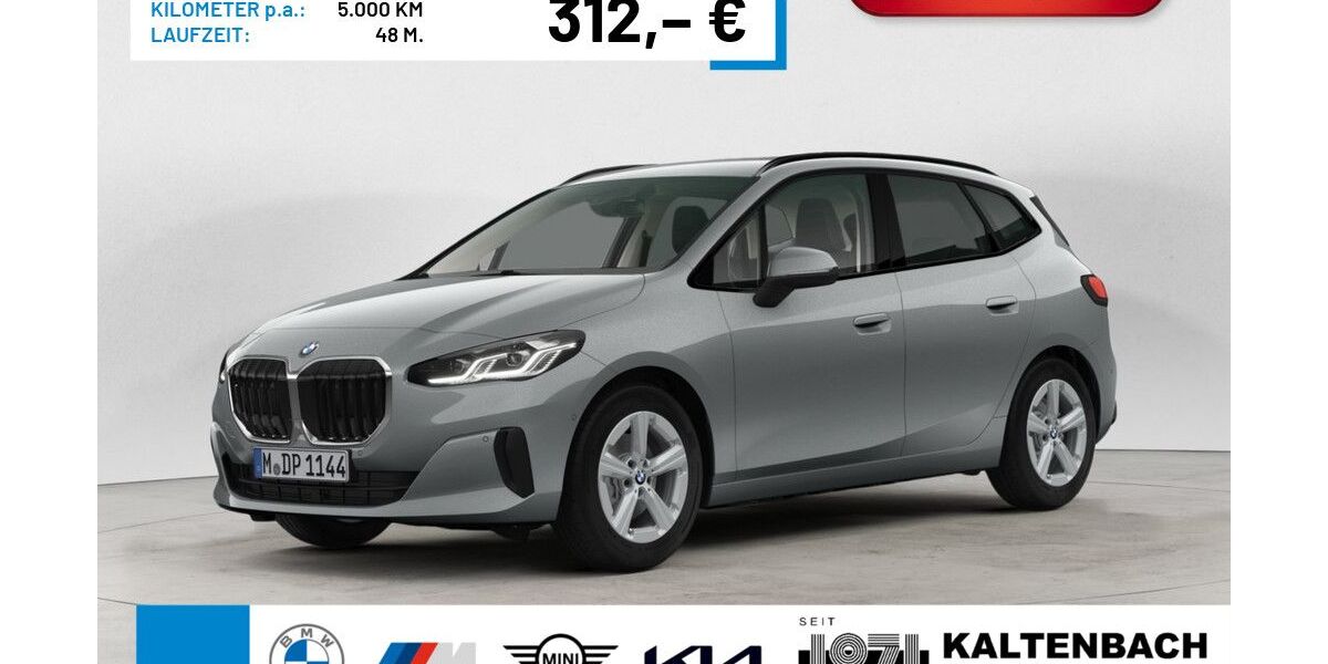 BMW 220 Active Tourer 18.785 km 29.490 &euro; Werdohl 58791