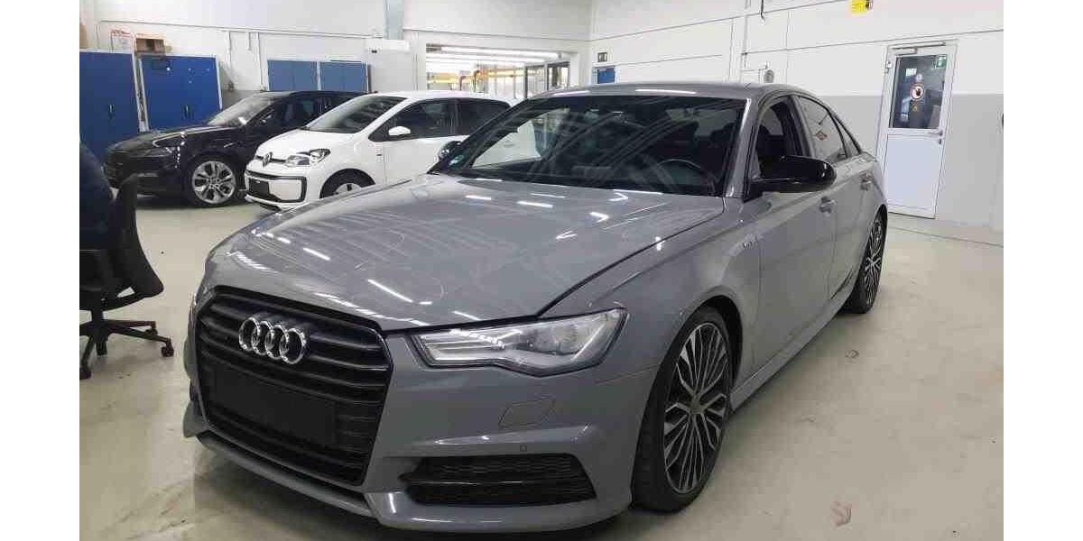 Audi A6 200.231 km 19.110 &euro; Hagen 58091