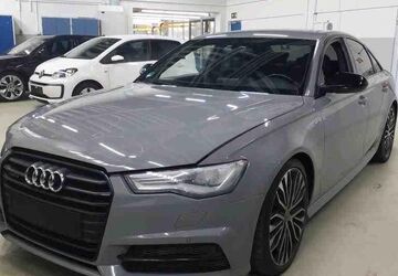 Audi A6 200.231 km 19.145 &euro; Hagen 58091