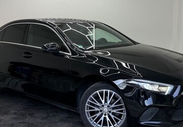 Mercedes-Benz A 180 136.000 km 19.500 &euro; Radevormwald 42477