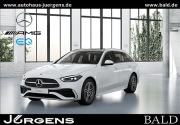 Mercedes-Benz C 300 9.987 km 46.880 &euro; Plettenberg 58840