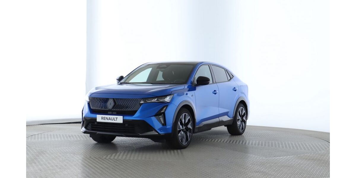 Renault Rafale 12.167 km 41.990 &euro; Wenden 57482