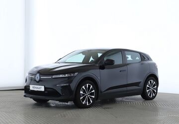 Renault Megane E-TECH 17.312 km 23.690 &euro; Wenden 57482