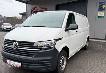 VW T6 Transporter 140.000 km 17.690 &euro; Finnentrop 57413