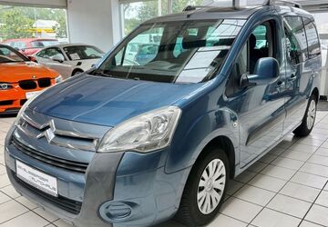 Citroen Berlingo 136.720 km 7.490 &euro; Gevelsberg 58285