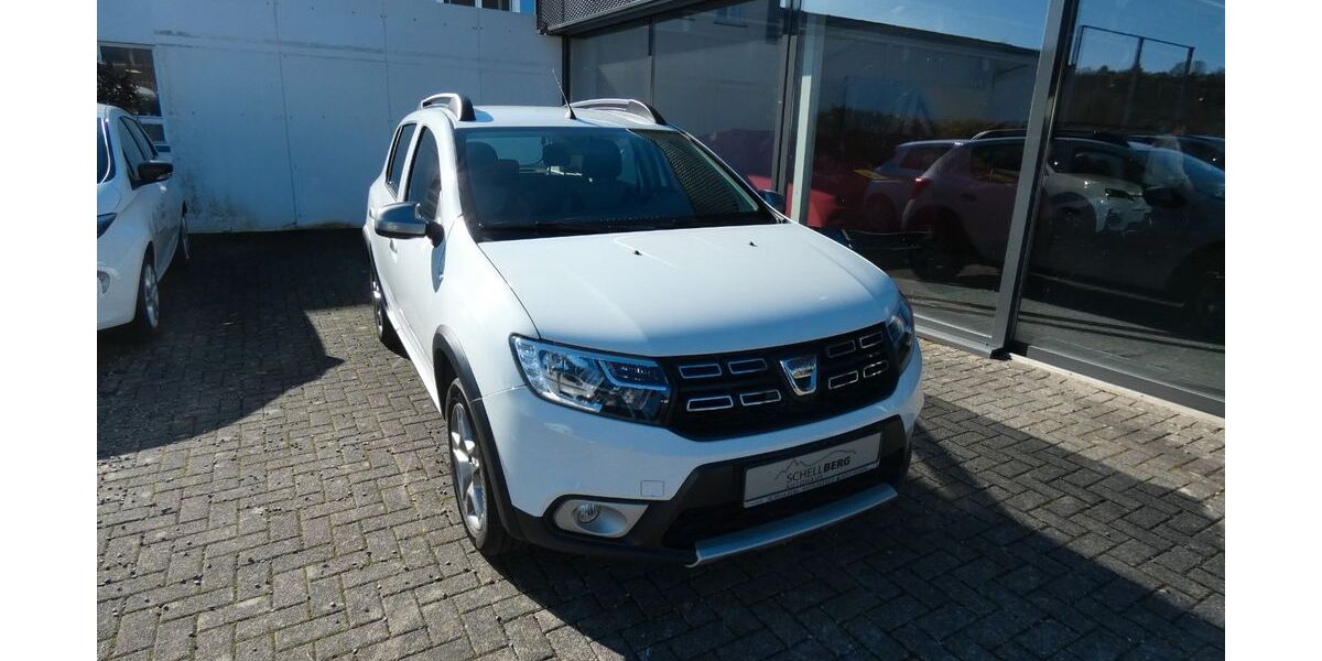 Dacia Sandero 37.064 km 12.950 &euro; Wipperfürth 51688