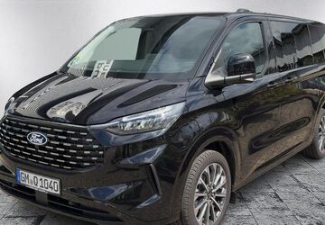 Ford Tourneo Custom 14.000 km 55.890 &euro; Lüdenscheid 58509