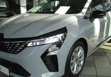 Renault Clio 26.390 km 17.700 &euro; Plettenberg 58840