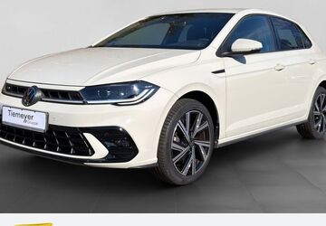 VW Polo 25.743 km 22.980 &euro; Werdohl 58791