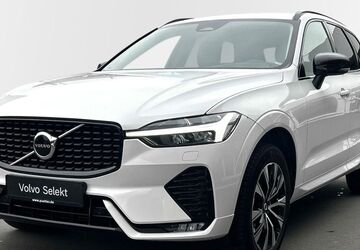 Volvo XC60 76.800 km 37.890 &euro; Iserlohn 58640