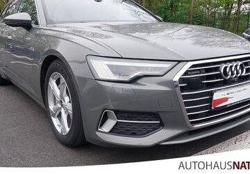 Audi A6 145.894 km 32.950 &euro; Schwerte 58239