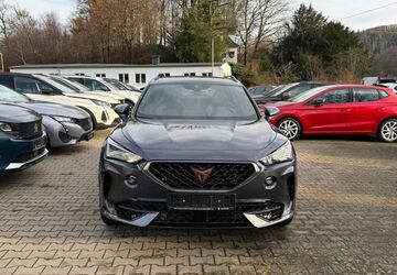 Cupra Formentor 22.700 km 33.490 &euro; Gummersbach 51645