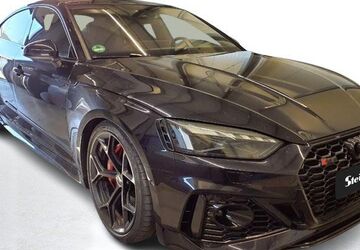 Audi RS5 14.150 km 78.970 &euro; Gummersbach 51645